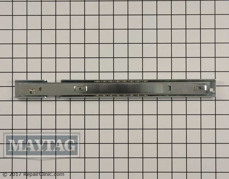 Drawer Glide WPW10235370 Maytag Replacement Parts