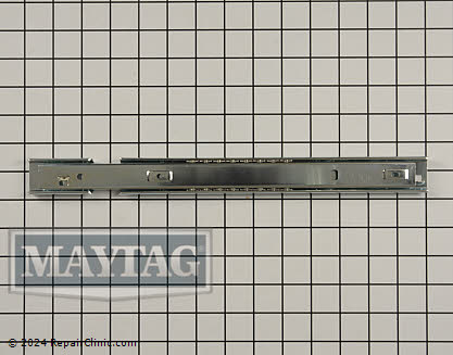 Drawer Glide WPW10235370 Alternate Product View
