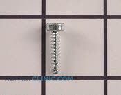 Screw - Part # 522970 Mfg Part # WP3368921