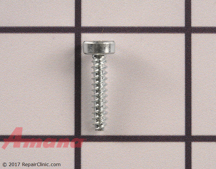 Screw WP3368921 Alternate Product View