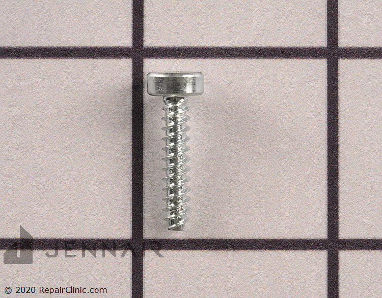 Screw WP3368921 Alternate Product View
