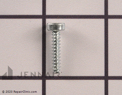 Screw WP3368921 Alternate Product View