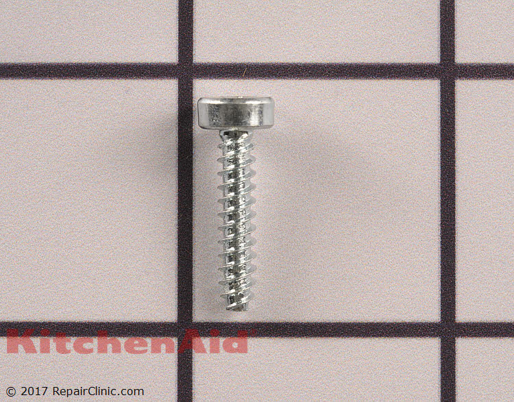 Screw WP3368921 Alternate Product View