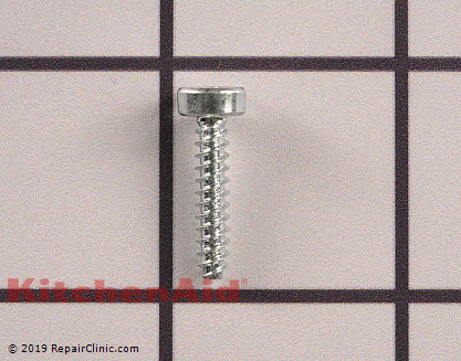 Screw WP3368921 Alternate Product View