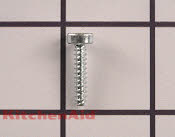 Screw - Part # 522970 Mfg Part # WP3368921