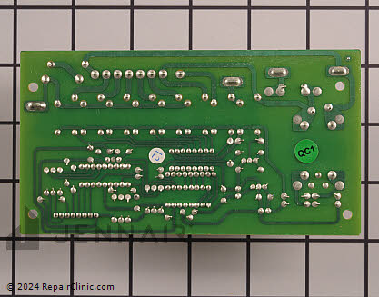 Control Board WP49001238 Alternate Product View