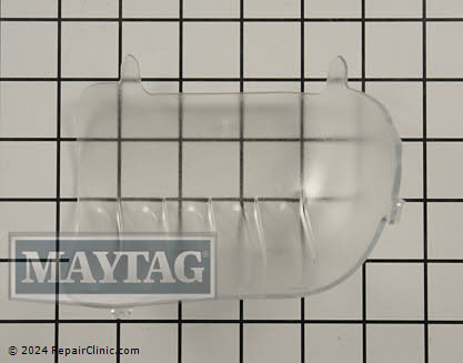 Light Lens Cover 12921801 Alternate Product View