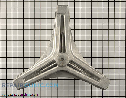 Rear Drum Support DC97-05103A Alternate Product View