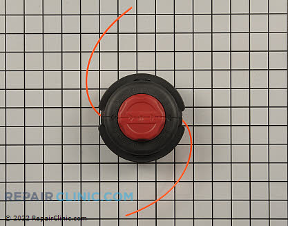 Trimmer Head 753-08182 Alternate Product View