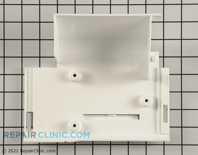 Bracket WPW10131253 Alternate Product View