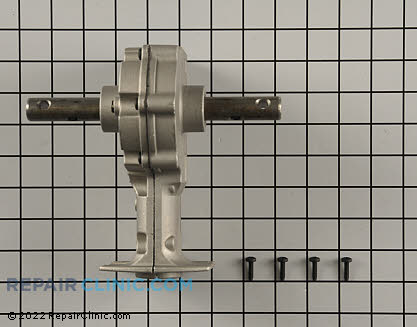 Gearbox 753-04489 Alternate Product View