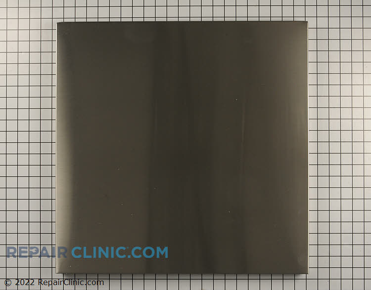Dishwasher Outer Door Panel WPW10558068 Fast Shipping