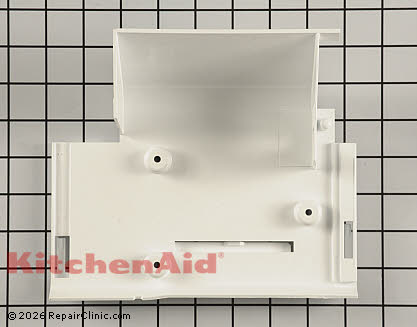 Bracket WPW10131253 Alternate Product View