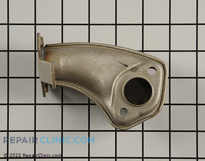 Exhaust Manifold 36839 Alternate Product View