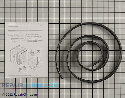 Gasket 00263096 Alternate Product View
