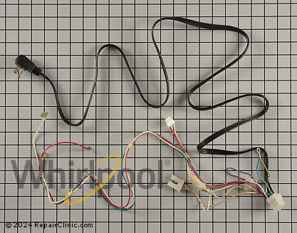 Wire Harness 2311733 Alternate Product View