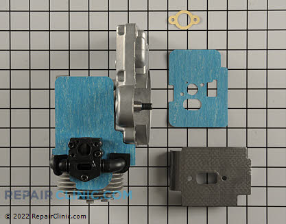 Engine Assembly SB1111 Alternate Product View