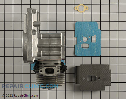 Engine Assembly SB1111 Alternate Product View