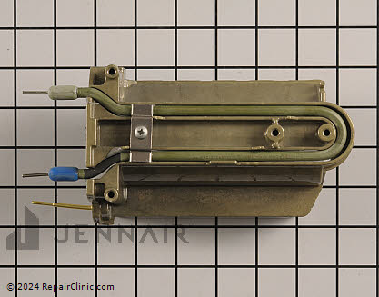 Ice Maker Mold and Heater W10251081 Alternate Product View