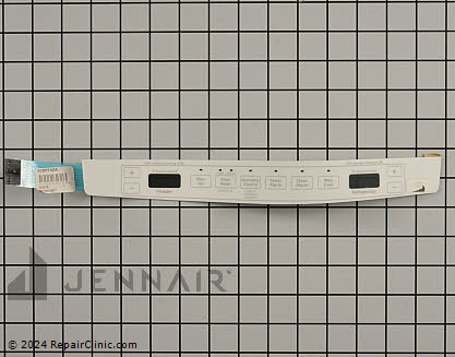 Overlay W10632601 Alternate Product View