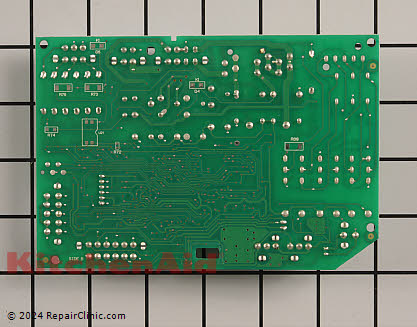 Control Board WPW10200659 Alternate Product View