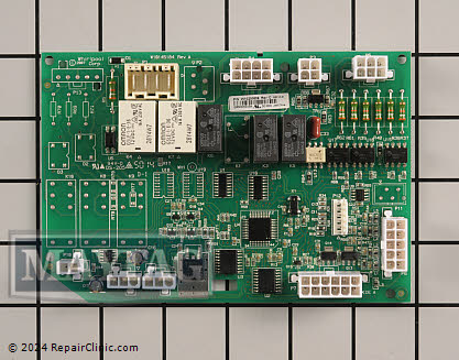 Control Board WPW10200659 Alternate Product View