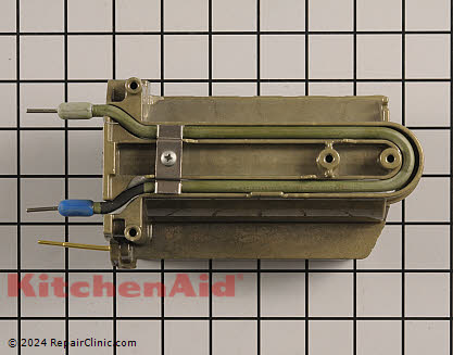 Ice Maker Mold and Heater W10251081 Alternate Product View