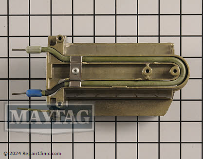 Ice Maker Mold and Heater W10251081 Alternate Product View