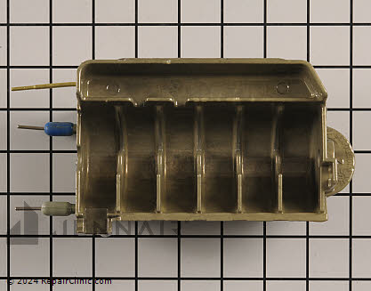 Ice Maker Mold and Heater W10251081 Alternate Product View