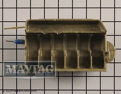 Ice Maker Mold and Heater W10251081 Alternate Product View