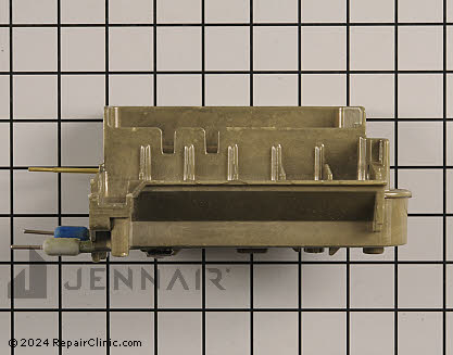 Ice Maker Mold and Heater W10251081 Alternate Product View