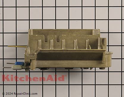 Ice Maker Mold and Heater W10251081 Alternate Product View