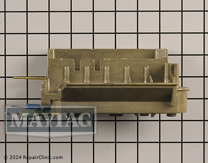 Ice Maker Mold and Heater W10251081 Alternate Product View