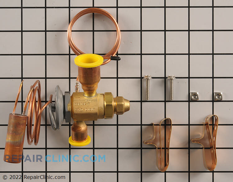 S1-02545288000 Thermal Expansion Valve
