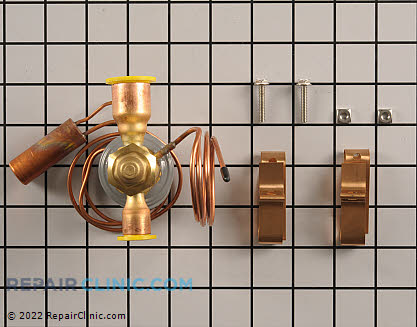 Thermal Expansion Valve S1-02545288000 Alternate Product View