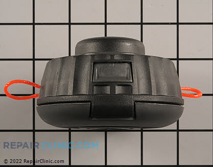 Trimmer Head 705558 Alternate Product View