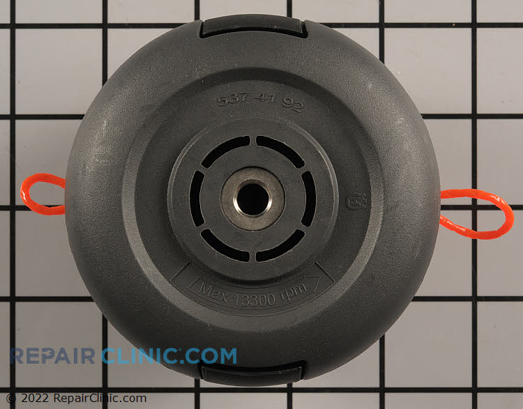 String Trimmer Trimmer Head 705558 Fast Shipping Repair Clinic