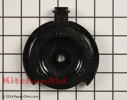 Lid W10831612 Alternate Product View