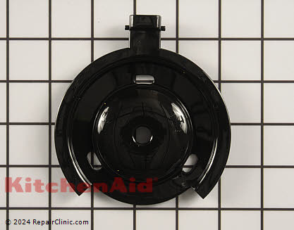 Lid W10831612 Alternate Product View