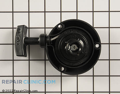 Recoil Starter A051002720 Alternate Product View