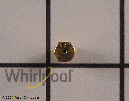 Orifice WPW10256128 Alternate Product View