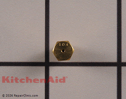 Orifice WPW10256128 Alternate Product View