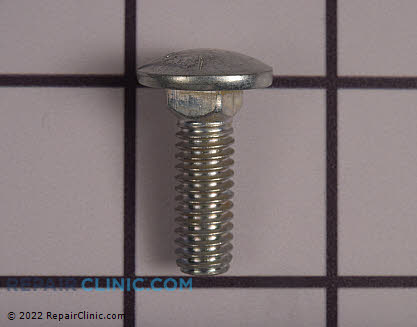 Carriage Head Bolt 703483 Alternate Product View