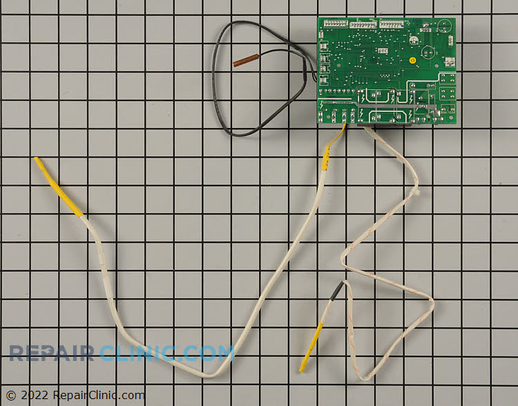 Main Control Board WJ29X10051 Alternate Product View