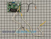 Main Control Board WJ29X10051