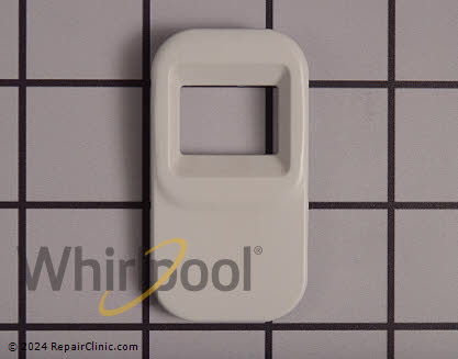 Door Catch W11103932 Alternate Product View