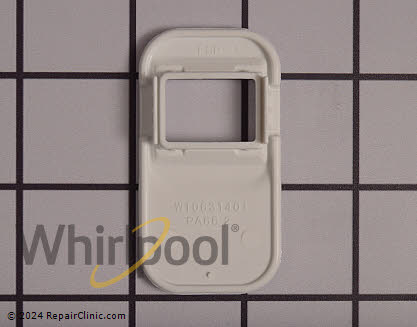 Door Catch W11103932 Alternate Product View
