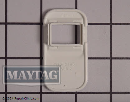 Door Catch W11103932 Alternate Product View