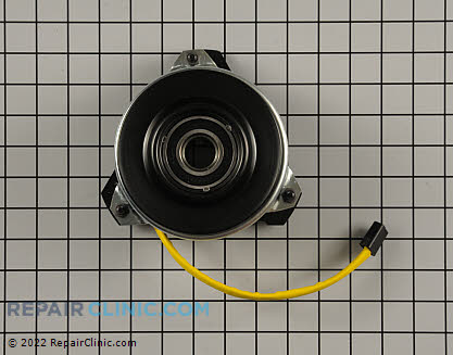 Clutch 7074022YP Alternate Product View