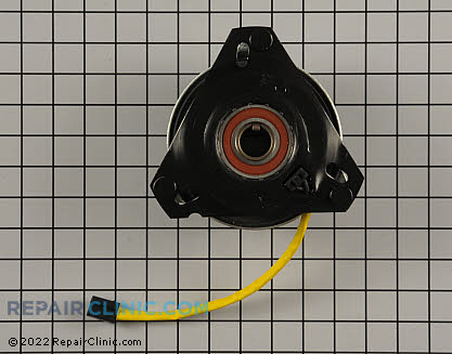 Clutch 7074022YP Alternate Product View